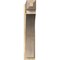 Ekena Millwork Thorton Craftsman Rough Sawn Outlooker, Douglas Fir, 8"W x 40"D x 40"H OUT08X40X40THR04RDF - alternate 4